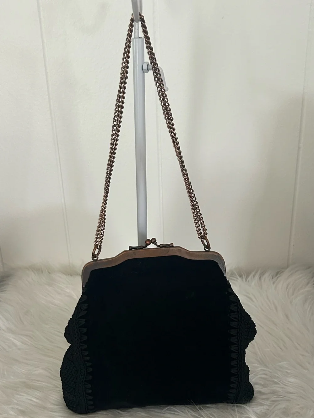 Walborg elegant vintage